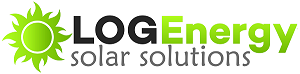 LOGEnergy Solar Solutions logo